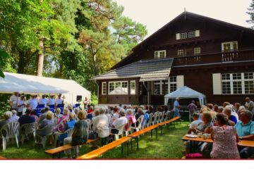 Bad Saarower Kammermusikkonzerte