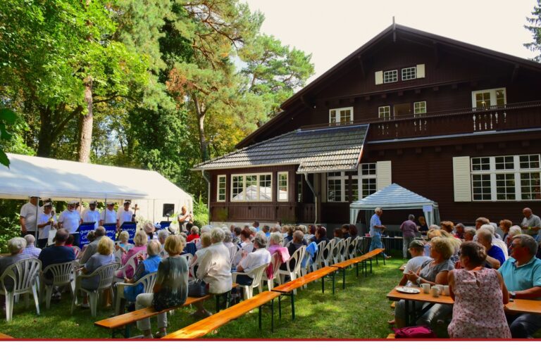 Bad Saarower Kammermusikkonzerte