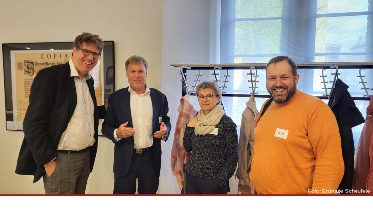 Fachkräfte finden, binden und halten