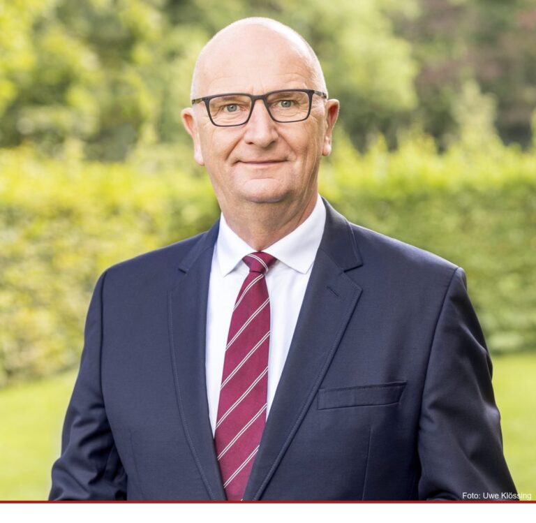 Gesichter für ein gesundes Miteinander