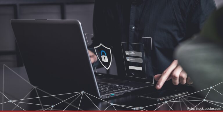 Ist das Konto gehackt, muss es schnell gehen