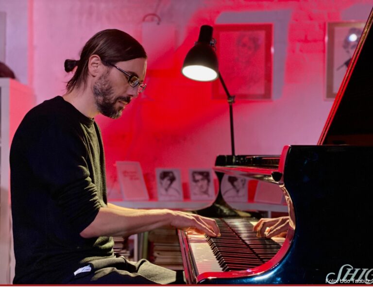 Saarower Klavierkonzert