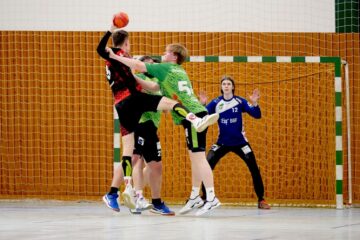 Souveräner Sieg bringt Platz 7