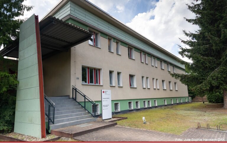 Tag der offenen Tür