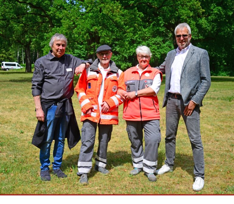 Tag der offenen Tür in Fürstenwalde