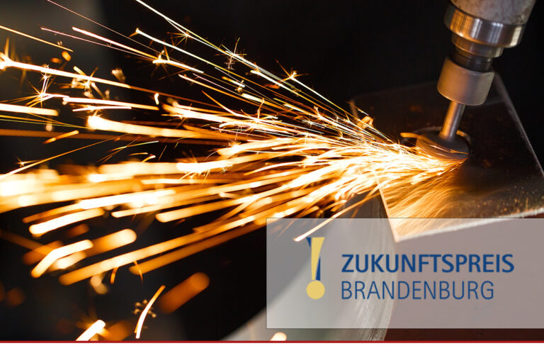 Auszeichnung für Unternehmen