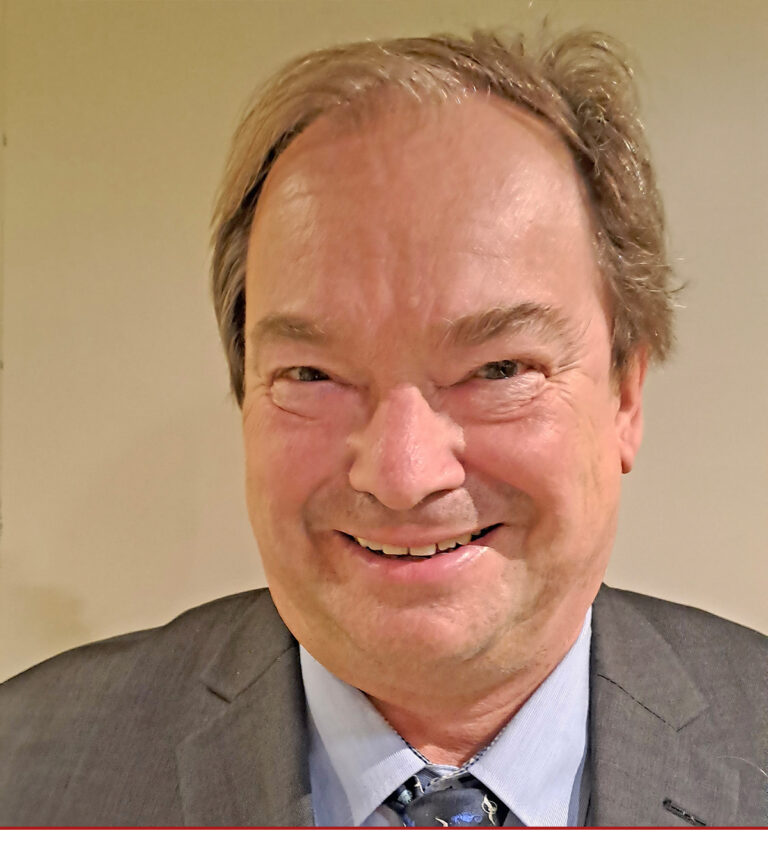 Bernd Stiller-Kandidat für den Kreistag