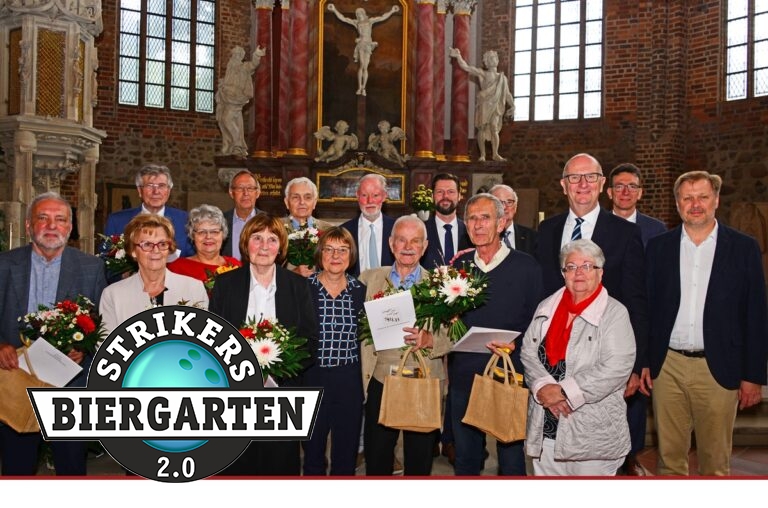30 Jahre brandenburgische Seniorenwoche