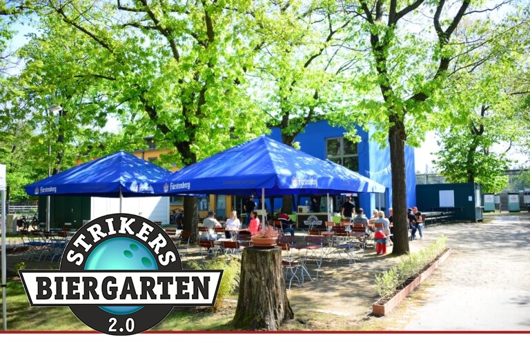 Biergarten & Restaurant zum Frieseneck