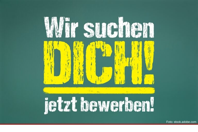 Brandenburg will Dich!