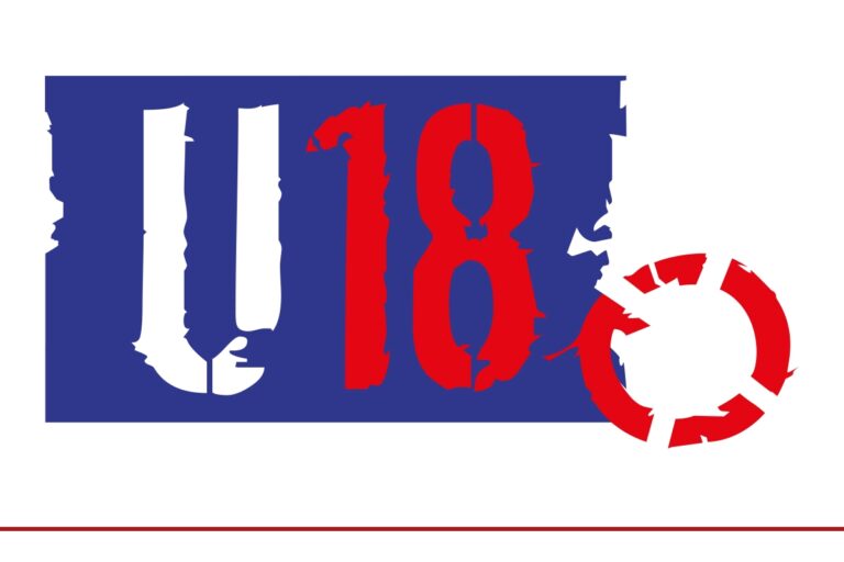 Endgültiges Wahlergebnis der U18-Europawahl