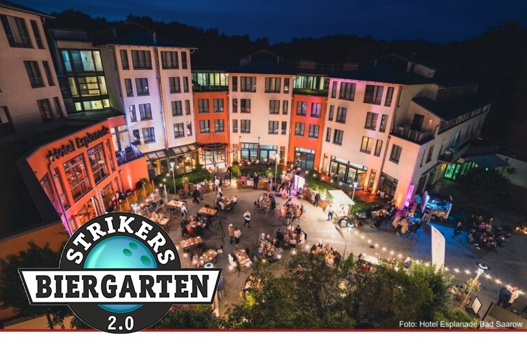 Open Air im Forum
