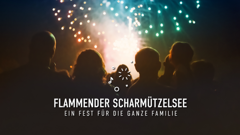 Familien-Event mit neuen Ideen