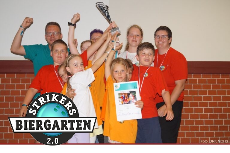 Jugendrotkreuz