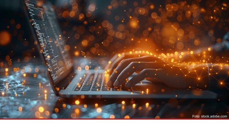 Menschen zunehmend sorglos gegenüber Cyberkriminalität