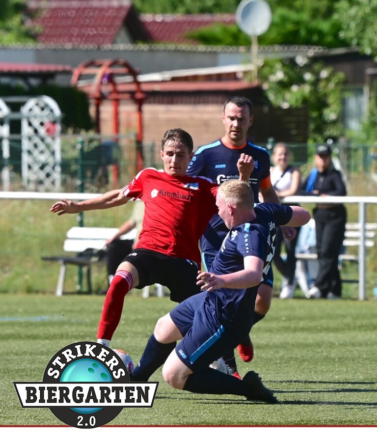 Saison erfolgreich beendet