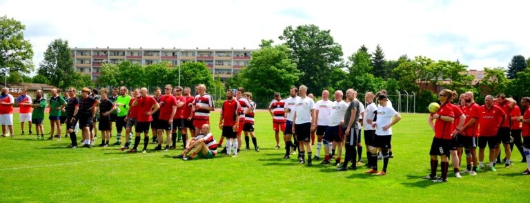Sommer-Sonne Oi-Cup