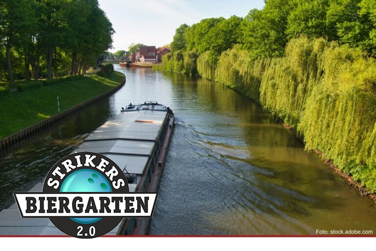 Tag der offenen Tür auf der Schleuse Kersdorf
