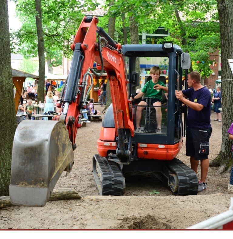 Traumberufe zum Anfassen