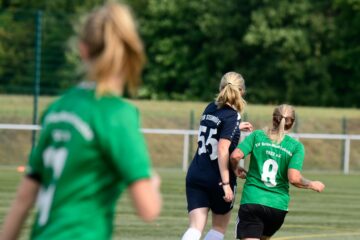 Unfaire Schiedsrichter Entscheidung
