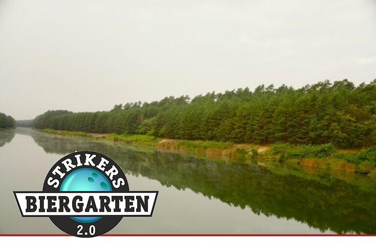 Verhalten im Wald