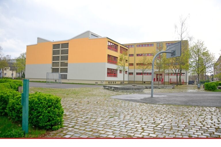 Aktuelle Umfrage zum Schulhof- und Pausenbereich