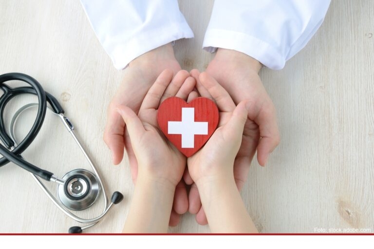 Brandenburger gehen seltener zum Gesundheits-Check