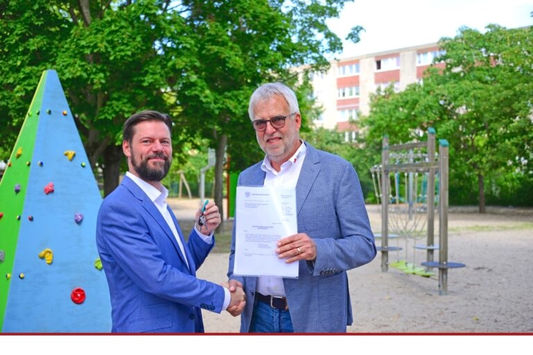 Erlaubnis erteilt