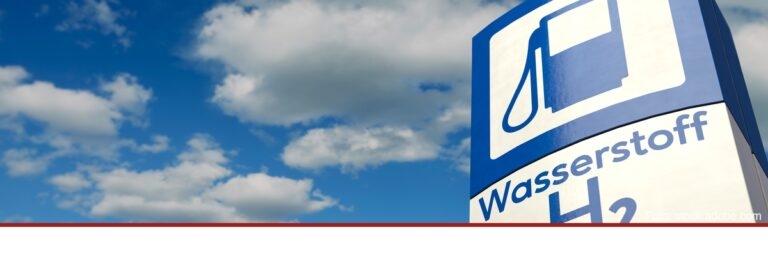 Förderung für Wasserstoffprojekte