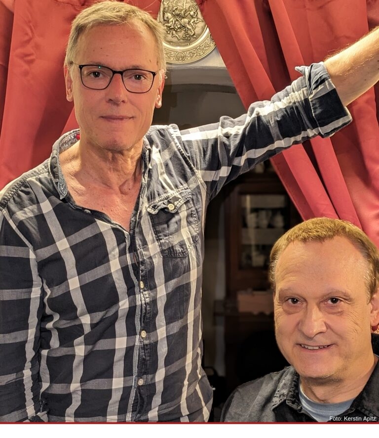 Kurkonzert mit Celtic Affair