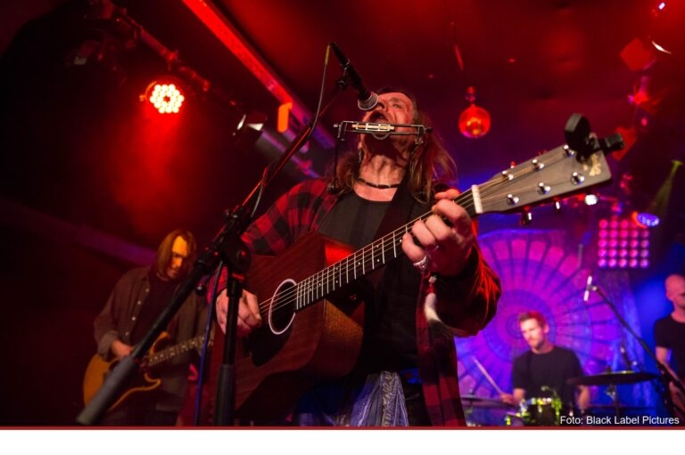 Neil Young Tribute