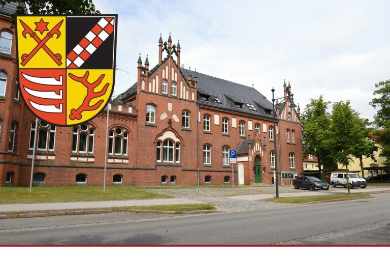 Neue Struktur der Kreisverwaltung Oder-Spree