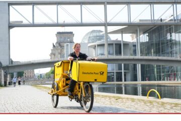 Neues Postgesetz schafft Klarheit