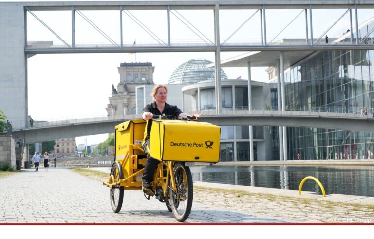 Neues Postgesetz schafft Klarheit