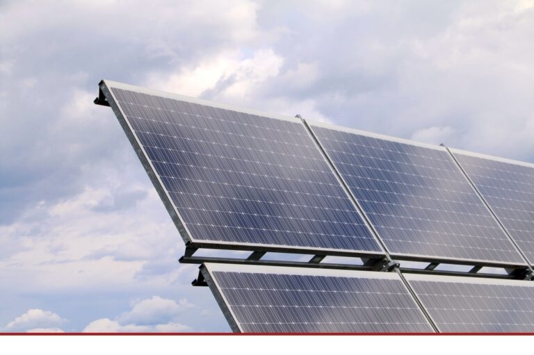 Neues Programm zur Finanzierung der Energiewende