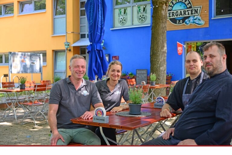 Restaurant & Biergarten