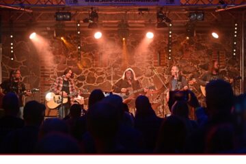 Rock am Scharmützelsee