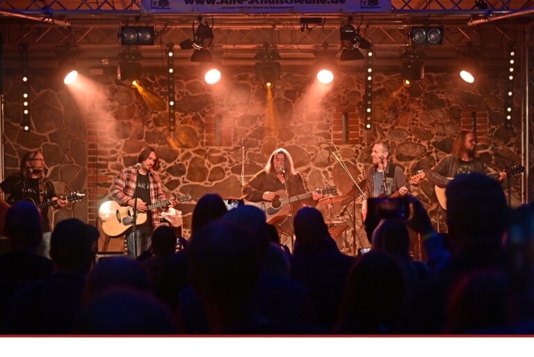 Rock am Scharmützelsee