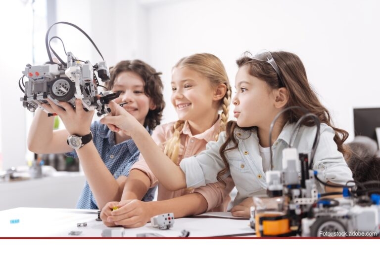 Sommer Kinderuni