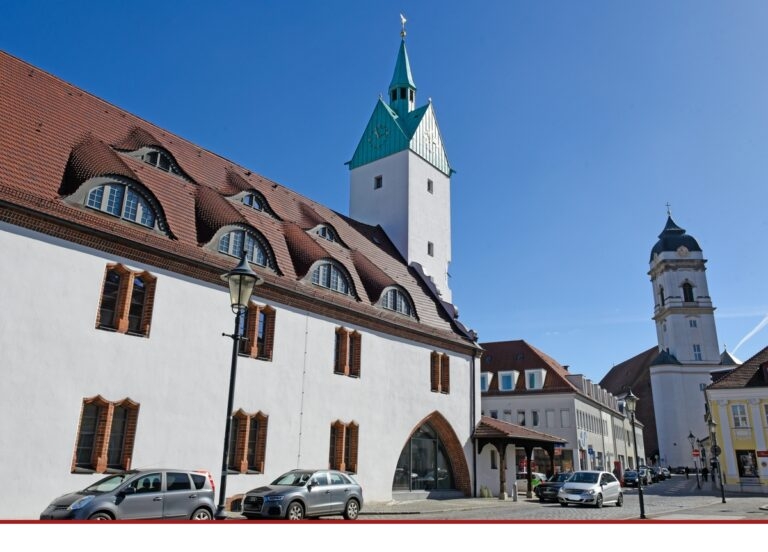 Sondervortrag des Museum Fürstenwalde