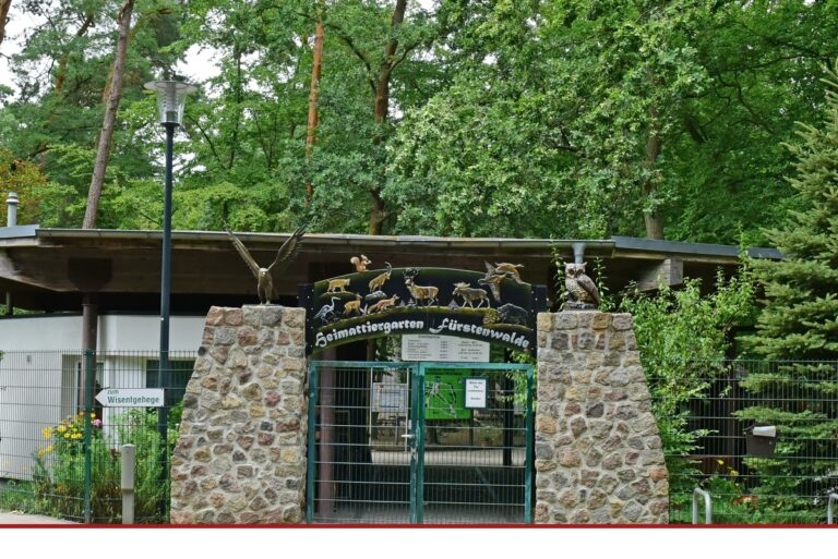 Steht der Heimattiergarten vor dem Aus?