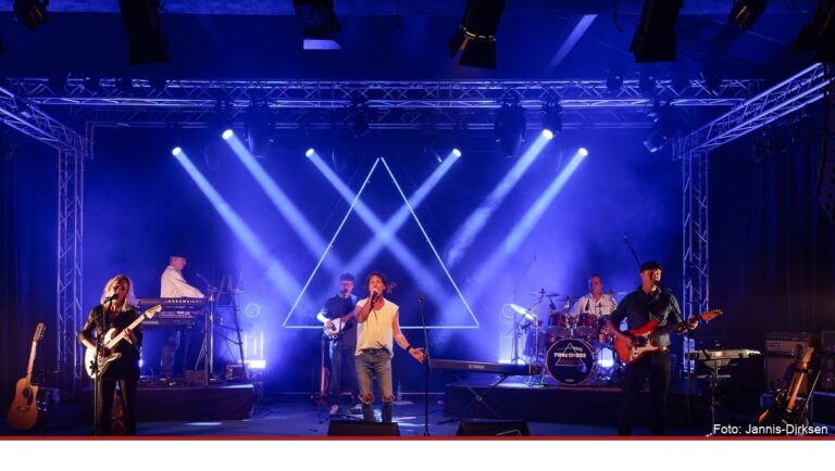 Ausklang zur Open-Air-Saison