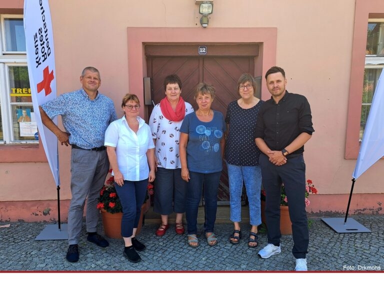 Beratungsangebote und Ehrenamt