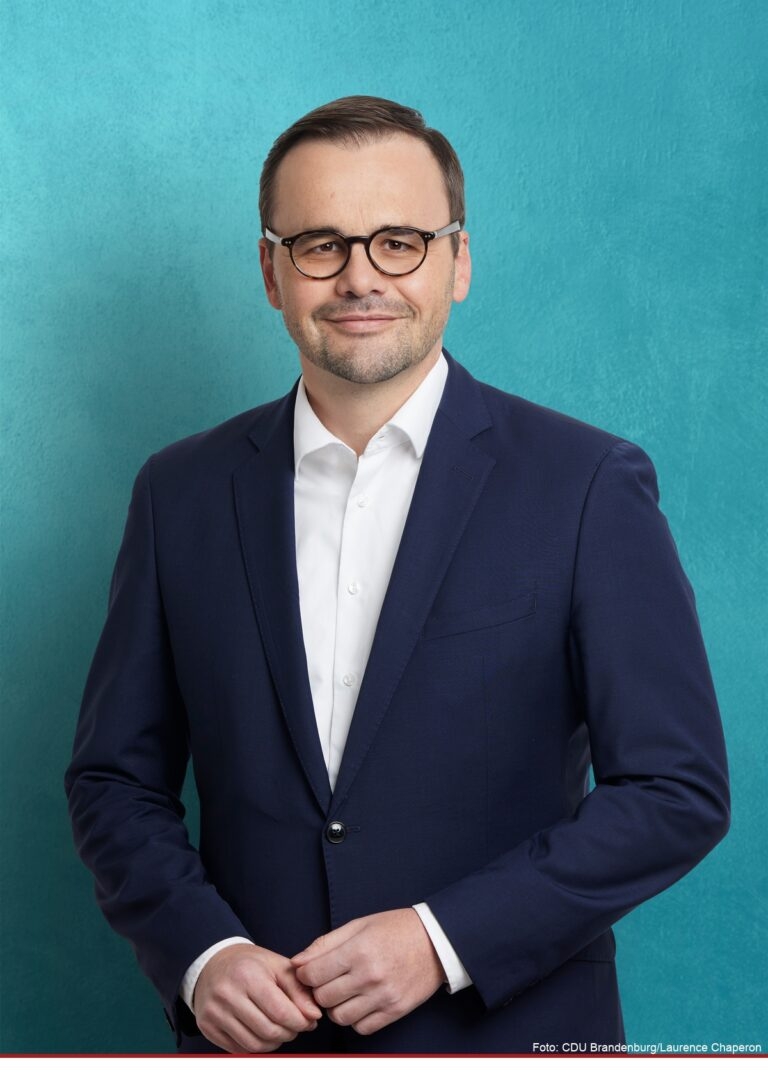CDU Brandenburg