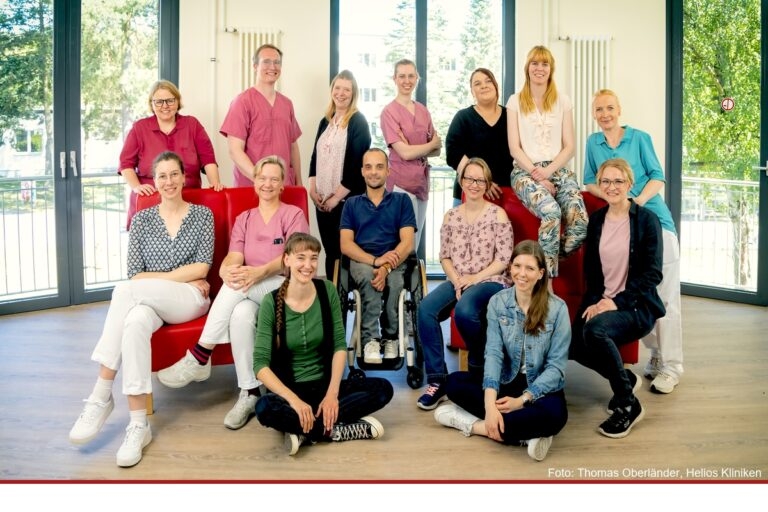 Der Körper ist der Übersetzer der Seele ins Sichtbare