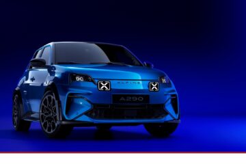 Einstieg ins Alpine-Universum