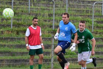 FSV Union eine Runde weiter im Pokal