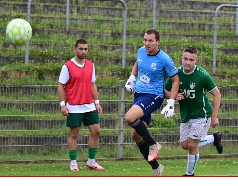 FSV Union eine Runde weiter im Pokal