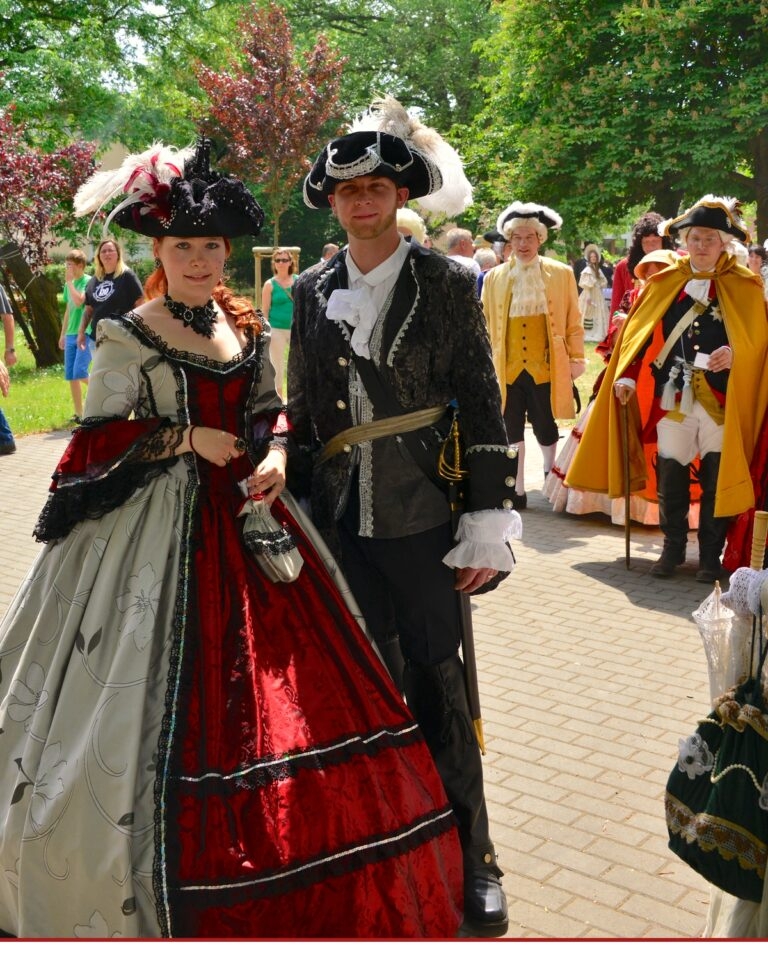 Kolonistenfest in Erkner