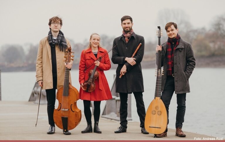 Lounge-Konzert